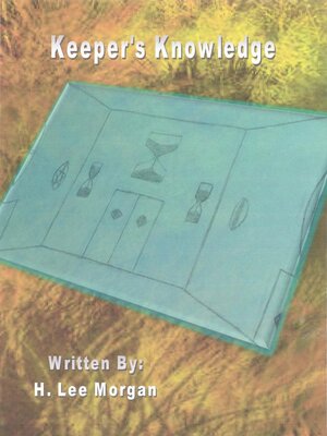 cover image of Keeper's Knowledge (Book three of the Balancer's Soul cycle)